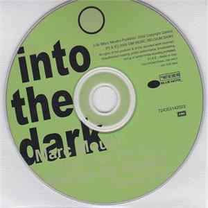 Marc Moulin - Into The Dark Album