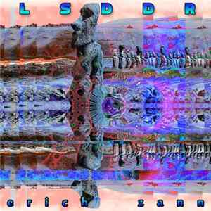 LSDDR - Erich Zann Album