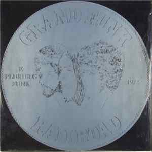 Grand Funk Railroad - E Pluribus Funk Album