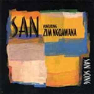 San - San Song Album