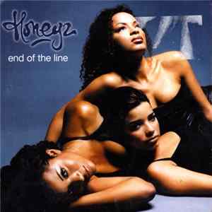 Honeyz - End Of The Line Album