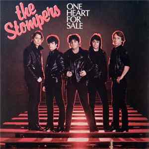 The Stompers - One Heart For Sale Album