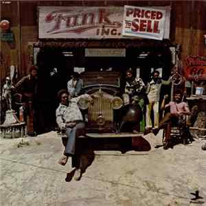 Funk Inc. - Priced To Sell Album