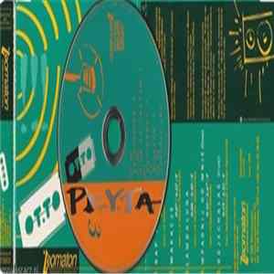 Kabaret OT.TO - Untitled Album