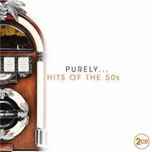 Various - Purely... Hits Of 50's Album