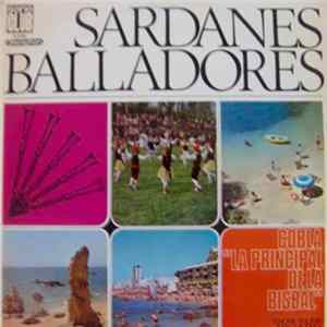 Cobla "La Principal De La Bisbal" - Sardanes Balladores Album