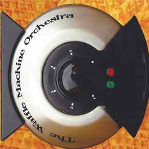 The Waffle Machine Orchestra - The Waffle Machine Orchestra Album