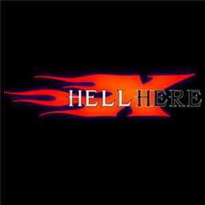 HellXHere - HellXHere Album