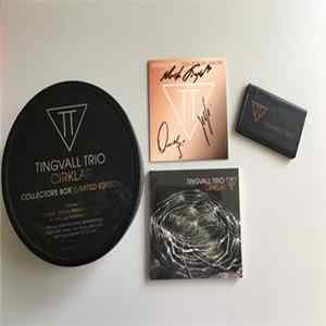 Tingvall Trio - Cirklar Album