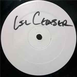 Lil Ceasar - Untitled Album