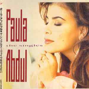 Paula Abdul - The Singles Album