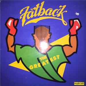 Fatback - The Greatest Album