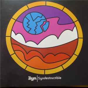 The Syn - Syndestructible Album