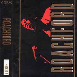 Roachford - Roachford Album