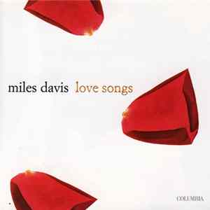 Miles Davis - Love Songs Album