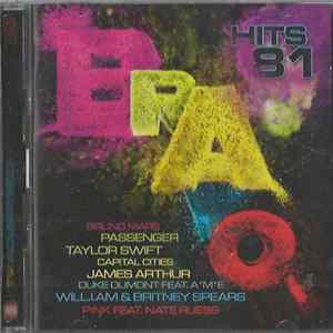 Various - Bravo Hits 81 Album