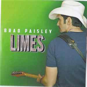 Brad Paisley - Limes Album