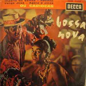 Os Cariocas - Bossa Nova Album