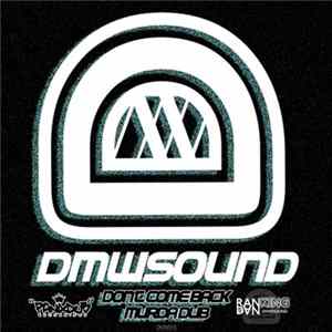 PanixDUB, Ranking Dan - DON'T COME BACK // MURDA DUB Album