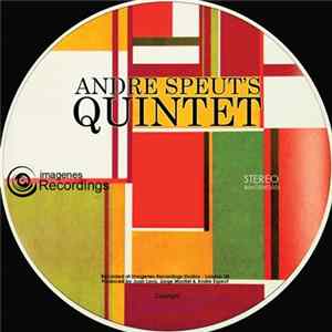 Andre Espeut's Quintet - This Ain't How It Ends / Cut Loose Album
