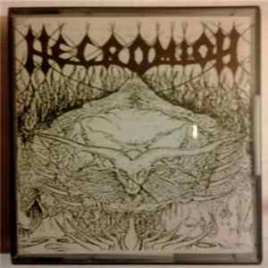 Necromion - Compendium Maleficarum Album
