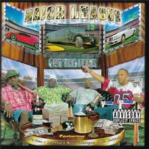 Major League - Out Tha Park Album