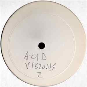 Various - Acid Visions Vol. 2 Album