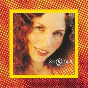 Sertab Erener - Sertab Erener Album