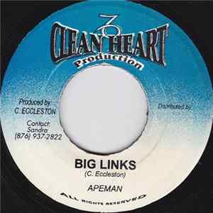 Apeman - Big Links Album