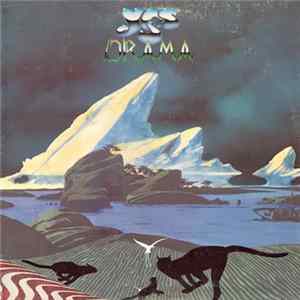 Yes - Drama Album