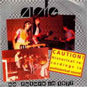 Male - No Future In 1977 Album