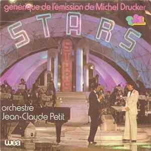 Orchestre Jean-Claude Petit - Générique De L'émission De Michel Drucker: Stars Album
