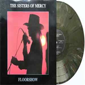 The Sisters Of Mercy - Floorshow Album