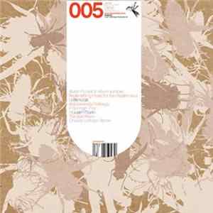 Ben Watt / Justin Martin - Buzzin' Fly Volume 01 - Replenishing Music For The Modern Soul Album