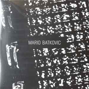 Mario Batkovic - Mario Batkovic Album