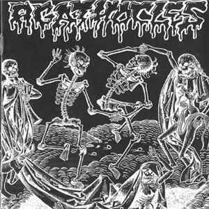 Certo Porcos, Agathocles - Certo Porcos / Agathocles Album
