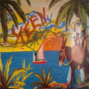 Steenbreek - Steenbreek Album