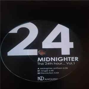 Midnighter - The 24th Hour ... Vol.1 Album