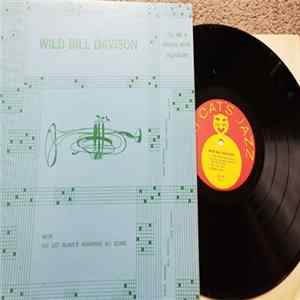 Wild Bill Davison - "I,ll Be A Friend With Pleasure" Album