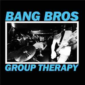 Bang Bros - Group Therapy Album