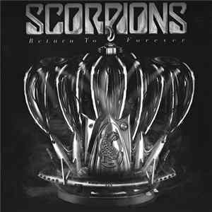 Scorpions - Return To Forever Album