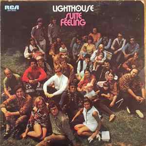 Lighthouse - Suite Feeling Album