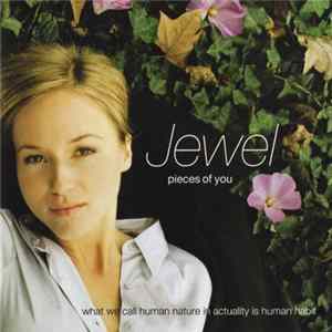 Jewel - Pieces Of You Album