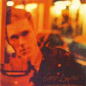 Craig Davies - Like Narcissus Album