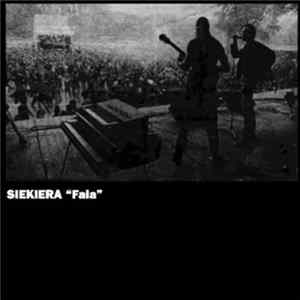 Siekiera - Fala Album