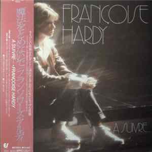 Françoise Hardy - A Suivre... Album