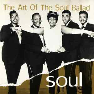 Various - The Art Of The Soul Ballad Album