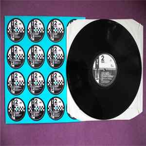 Various - This Are Two Tone Album