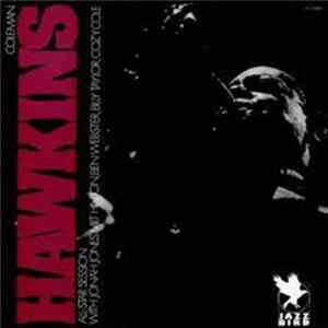 Coleman Hawkins And The Walker Thomas All-Stars - All-Star Session Album