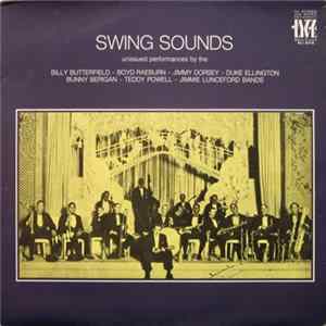 Various - Swing Sounds Album